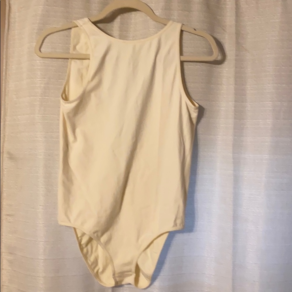 Free people body suit